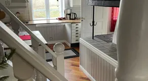 Vacker villa i Fröseke - Image 3