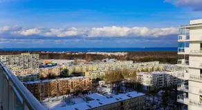 Apartament Widok Na Morze 17 piętro 4 Oceany - Image 5