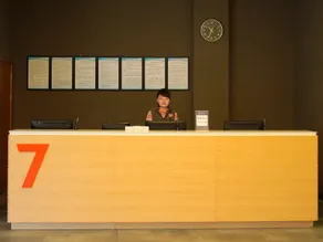7Days Premium Leshan Qianwei Fengye Fortune Center Branch - Image 4