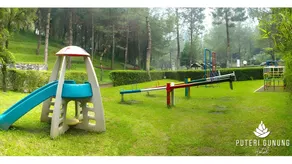 Puteri Gunung Hotel - Image 5