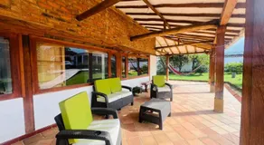 Hacienda Campestre Oasis de la Villa - Image 2