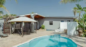 NJ SKY GUESTHOUSE & BOUTIQUE windhoek - Image 3