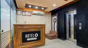 Super Hotel O by OYO Ludhiana Railway Junction Formerly Act - Image 4