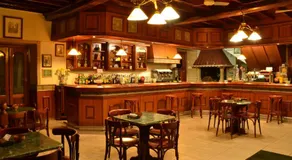 Hostal-Restaurante Paris - Image 2