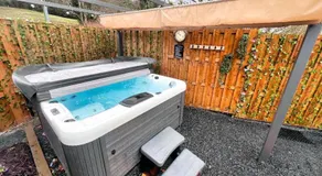 One-Bedroom Cottage in Snowdonia National Park - Image 3