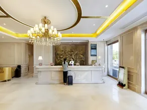 Vienna Hotel Jiangxi Shangrao High-Speed Railway Station - Image 2