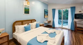 Alegria Boutique Stay - Image 2