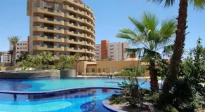 Bella Sirena 302D 2 Bedroom Beach View Condo - Image 3