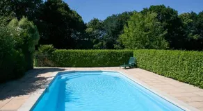 Manoir de Fornebello 16e siècle - Gites avec piscine - Image 2