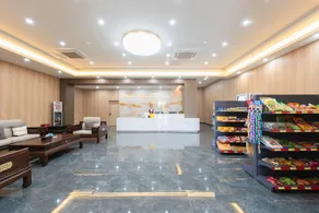 Jintang Heart Hotel (Jintang University Town Branch) - Image 3