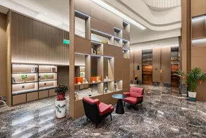 Xijiu Garden Hotel (Foshan Xiqiao Branch) - Image 3