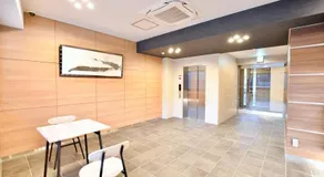 Riverside Inn Hakata - Image 5