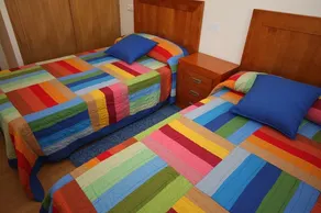 101935 -  Apartment in Carnota - Image 2