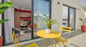 StayHere Rabat - Agdal Boutique Hotel - Image 2