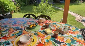 Deux Chambres Doubles pour 4 personnes - Image 5