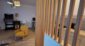 Happy Kool - centre ville + wifi + parking privé - Image 4