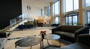Omega Hotel - Image 3