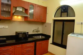 Casa Paloma - 2bhk furnished apartment in Panaji - Image 4