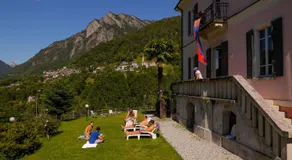 Wild Valley Hostel - Villa Edera - Image 3