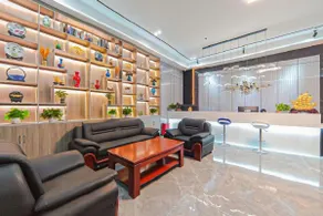 Youyue Selected Apartments (Raoping Branch) - Image 3