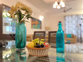 2BHK Cozy Abode in city center Sector 71 Mohali - Image 4