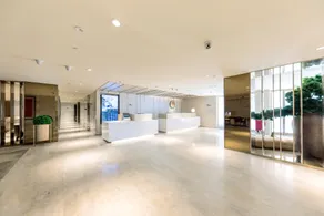 Ji Hotel Nanjing South Railway Station - Image 4