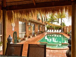 Central Yarrawonga Motor Inn - Image 2