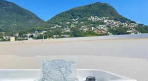 Flat Iron Apartments by Quokka 360 - Stylish Urban Stay 5 Minutes from Lugano Centre - Image 4