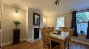 Church Cottage Cosy 3 Bed Victorian House in Frant - Image 3