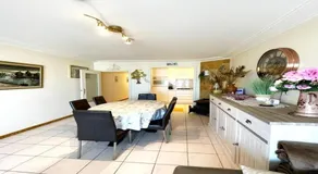 Apartment for 5 people with sea view - Image 3
