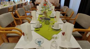 Hotel-Cafe Rathaus - Image 5