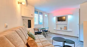 Cosy studio au coeur de Bompard - Image 2