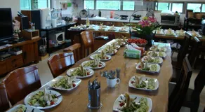 Taroko Sialin Coffee Farm Homestay - Image 2