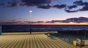 Beachfront Bungalow - Image 3