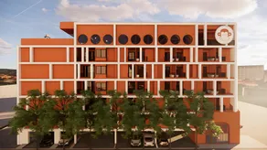 Blu Monkey Hub and Hotel Bangsaen - Image 4