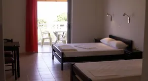 Kastro Beach Hotel - Image 2