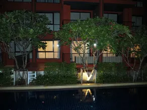 Bluroc Pool Access Hua Hin - Image 5