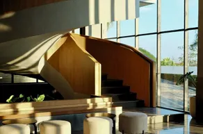 Laska Hotel & Resort Ciater - Image 2