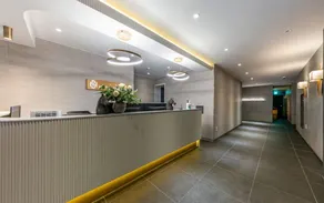 Cheonan Noblesse Hotel - Image 3