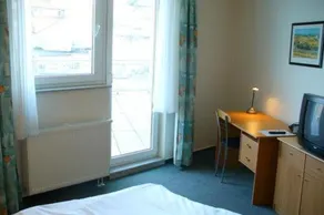 Hotel Ernst Ludwig - Image 2