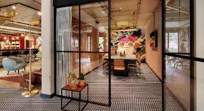 Hotel the Match - Image 3