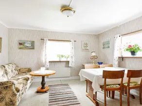 5 person holiday home in Bullaren - Image 3