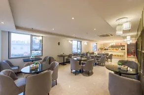 Echarm Hotel Guilin City Center Xiangbi Mountain Scenic Spot - Image 4
