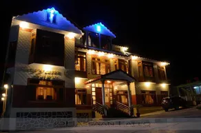SAYYAM HEIGHTS **CHARMING 32 BEDROOM HOTEL** - Image 2
