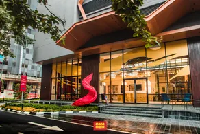 Scarletz ANGO Suites KLCC - Image 3