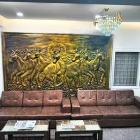 Amma Inn Elegance Suites and Apartments - Image 5