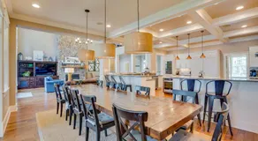 Sunset Shores at Lake Anna Luxury Vacation Rental by B Michaels Escapes - Image 3