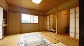 Mount Fuji views, Katsuyama House, sauna and BBQ for 13 - Image 3