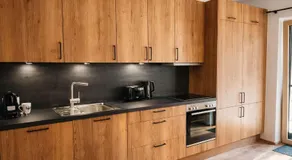 VERONIKAS Relax & Family Suite with Terrace - Image 5