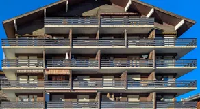 Center of Nendaz ! Apartment 2 rooms with balcony - Image 5